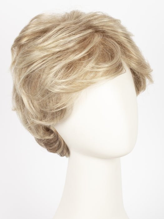 CHAMPAGNE MIX | Med Beige Blonde,  Medium Honey Blonde, and lightest Blonde blend