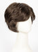 R6/10 | Chestnut Brown Blended With Medium Ash Brown
