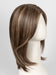 RL11/25 GOLDEN WALNUT | Medium Light Brown Evenly Blended with Medium Golden Blonde