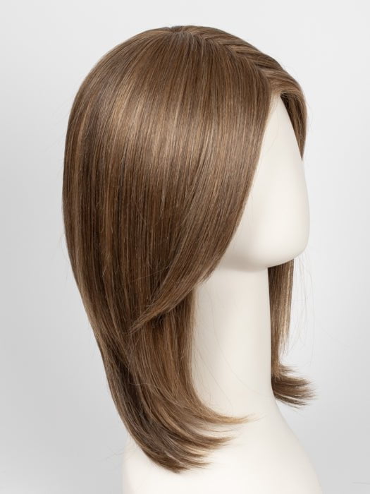 RL12/16 HONEY TOAST | Light Brown Evenly Blended with Dark Natural Blonde