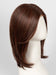 RL32/31 CINNABAR | Medium Dark Auburn Evenly Blended with Medium Light Auburn