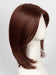 RL33/35 DEEPEST RUBY | Dark Auburn Evenly Blended with Ruby Red