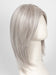 RL56/60 SILVER | Lightest Gray Evenly Blended with Pure White