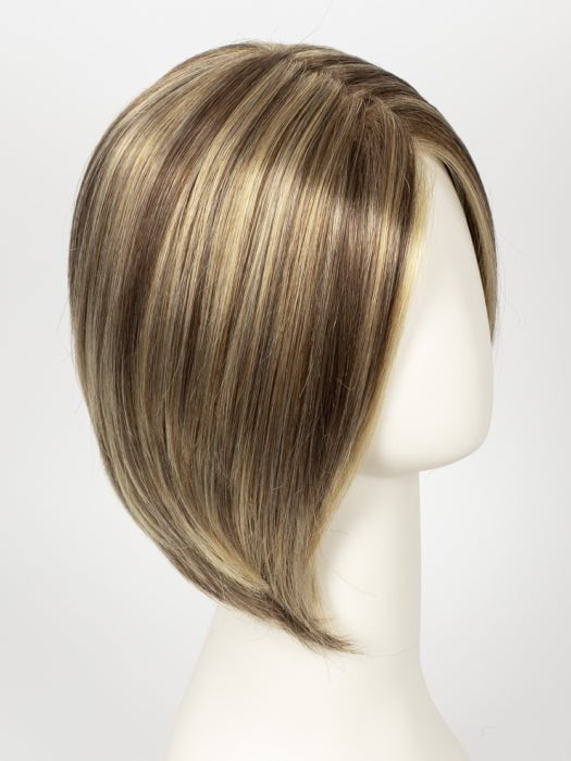 GL 11-25 HONEY PECAN | Darkest Blonde with Pale Gold Highlights