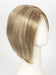 GL16-27 BUTTERED BISCUIT | Medium Blonde with Light Gold Highlights