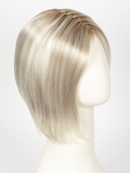 GL23-101SS SS SUN-KISSED BEIGE | Dark golden blonde base blends into multi-dimensional tones of lightest beige blonde