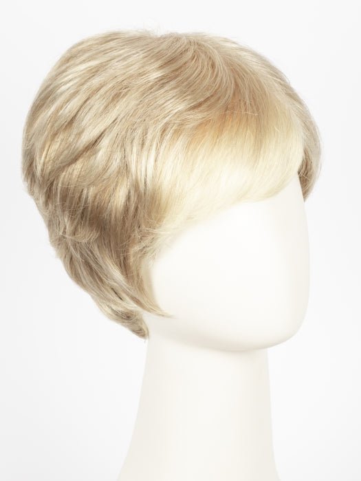 CHAMPAGNE MIX | Light Beige Blonde, Medium Honey Blonde, and Platinum Blonde blend