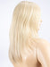 LIGHT CHAMPAGNE ROOTED | Light Beige Blonde, Medium Honey Blonde, and Platinum Blonde blend with Dark Roots