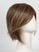 RL12/16 HONEY TOAST | Light Brown Evenly Blended with Dark Natural Blonde