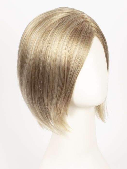 CHAMPAGNE-MIX | Light Beige Blonde, Medium Honey Blonde, and Platinum Blonde blend