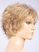 SANDY BLONDE MIX | Medium Honey Blonde, Light Ash Blonde, and Lightest Reddish Brown blend