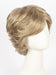 SANDY BLONDE MIX | Medium Honey Blonde, Light Ash Blonde, and Lightest Reddish Brown blend