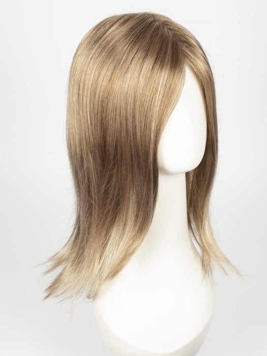 SAND MIX | Light Brown, Medium Honey Blonde, and Light Golden Blonde blend