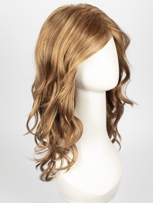 R30/28/26 | Medium Auburn, Light Auburn and Golden Blonde Blend