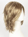 R14/26H | Dark Blonde with Golden Blonde Highlights