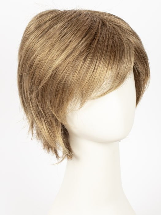 24B-18T | Golden Blonde tipped with Dark Ash Blonde