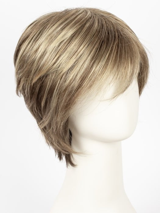 9-TONES | Blend of Neutral Blonde, Light Chestnut Brown, Medium Golden Brown, and Dark Brown