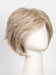 RL19/23 BISCUIT | Light Ash Blonde Evenly Blended with Cool Platinum Blonde