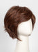 RL32/31 CINNABAR | Medium Dark Auburn Evenly Blended with Medium Light Auburn