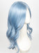 POLAR-SKY | Soft Sky-Blue