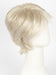R16/22 ICED SWEET CREAM | Pale Blonde with Slight Platinum Highlighting