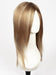 NUTMEG-R | Rooted Dark Honey Brown Base with Strawberry Blonde Highlights