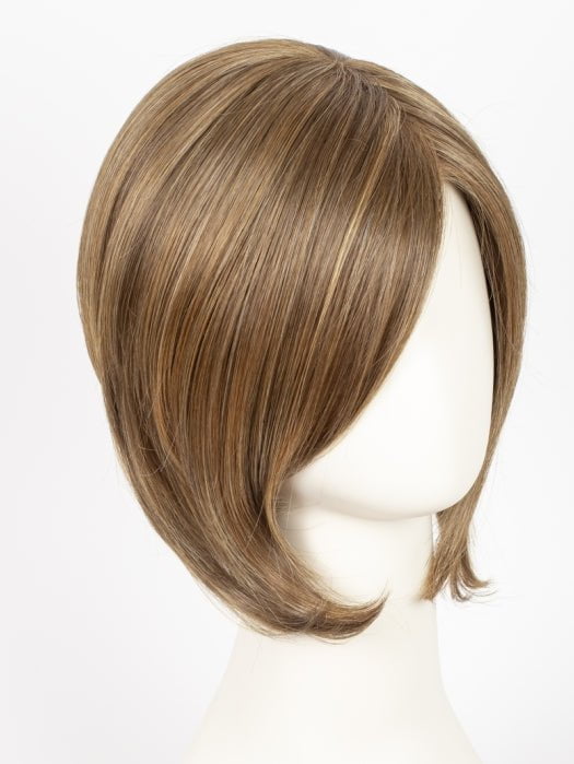 RL12/16 HONEY TOAST | Light Brown Evenly Blended with Dark Natural Blonde