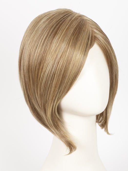 RL13/88 Golden Pecan | Neutral Medium Blonde With Pale Honey Blonde Highlights