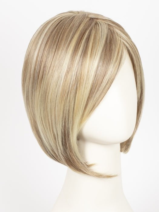 RL16/88 PALE GOLDEN HONEY | Dark Natural Blonde Evenly Blended with Pale Golden Blonde