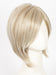 RL19/23 BISCUIT | Light Ash Blonde Evenly Blended with Cool Platinum Blonde