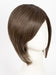 RL8/12SS ICED MOCHA | Medium Brown shaded with Dark Blonde