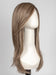 RL10/22SS SHADED ICED CAPPUCCINO | Light Brown Shaded with Medium Blonde