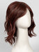 RL33/35 DEEPEST RUBY | Dark Auburn Evenly Blended with Ruby Red