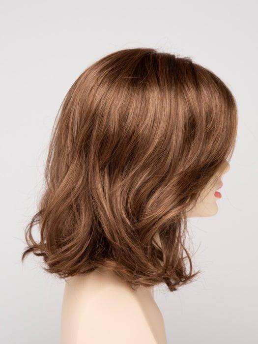 LIGHT BROWN | Light Golden Brown with subtle highlights