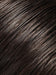 4 Brownie Finale | Dark Brown