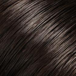 4- Dark Brown