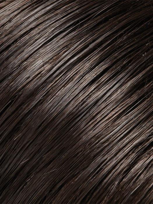 4 | Medium/Dark Brown