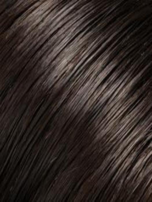 4 Brownie Finale - Dark Brown