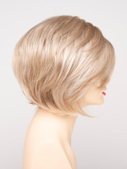 LIGHT BLONDE | 2 toned blend of Creamy Blonde with Champagne highlights