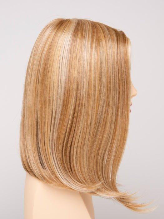 VANILLA BUTTER  | Golden Blonde blended with Champagne Blonde