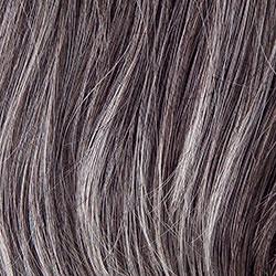 511C Sugared Charcoal - Steel gray with subtle light gray highlights at the front