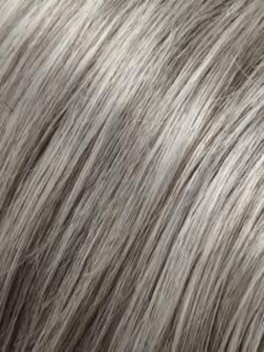 51 Licorice Twist - Light Grey w/30% Dark Brown