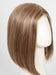 RL14/22 PALE GOLDEN WHEAT | Dark Blonde Evenly Blended with Platinum Blonde