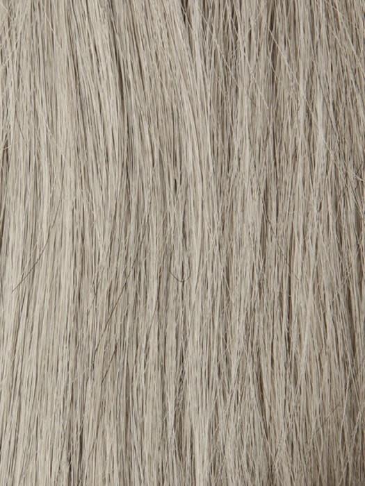 56 GRAY 10% CHESTNUT BROWN | Gray w. 10% Chestnut Brown Tone