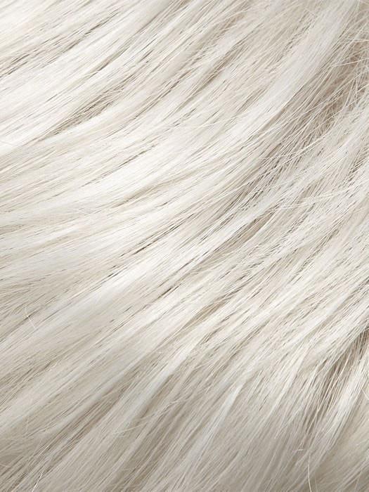 60 - Winter Sun - Pure White