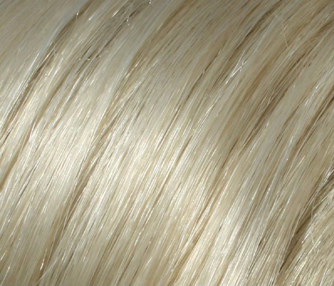 613/102 WHITE SWIRL | Pale Natural Gold Blonde, Pale Platinum Blonde Blend