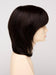 DARK BROWN | Espresso and Coffee Mix