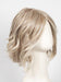 RL19/23 BISCUIT | Light Ash Blonde Evenly Blended with Cool Platinum Blonde