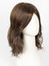 R10 CHESTNUT | Rich Dark Brown with Coffee Brown highlights all over