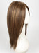 RL5/27 GINGER BROWN | Warm Medium Brown Evenly Blended with Medium Golden Blonde